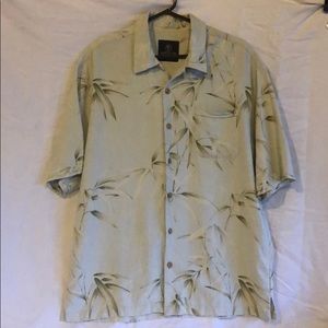 Jamaica Jaxx-Island Outfitters-Large-Bamboo print